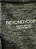 Beyond Yoga Gray Active Pants Size L - photo 4