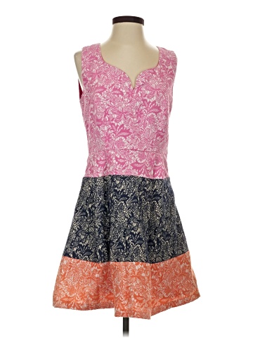 Esley Cocktail Dress (view 1)