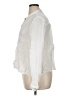 Pilcro Ivory Long Sleeve Blouse Size XL - photo 5
