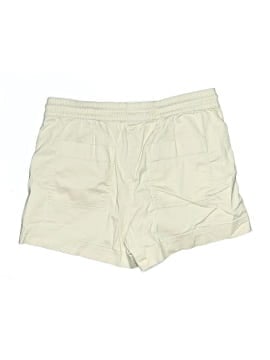 Lou & Grey Khaki Shorts (view 2)