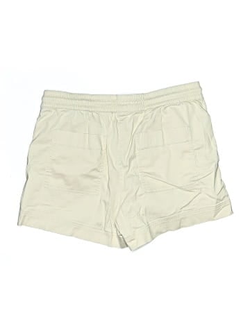 Lou & Grey Khaki Shorts (view 2)
