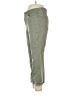 Democracy Green Casual Pants Size 16 - photo 5