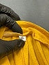 Unbranded Yellow Romper Size XL - photo 4