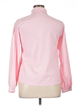 Assorted Brands Long Sleeve Blouse (view 2)