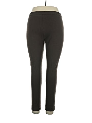 Soft Surroundings Active Pants (view 2)