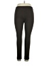 Soft Surroundings Gray Active Pants Size XL - photo 2