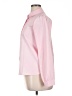 Assorted Brands Pink Long Sleeve Blouse Size XL - photo 5