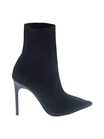 Express Ankle Boots (view 1)
