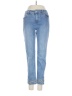 Chico's Stars Blue Jeans Size Sm (0) - photo 1