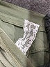 Sadie & Sage 100% Polyester Green Cargo Pants Size S - photo 7