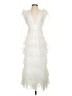 LoveShackFancy White Cocktail Dress Size 2 - photo 1