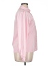Assorted Brands Pink Long Sleeve Blouse Size XL - photo 4