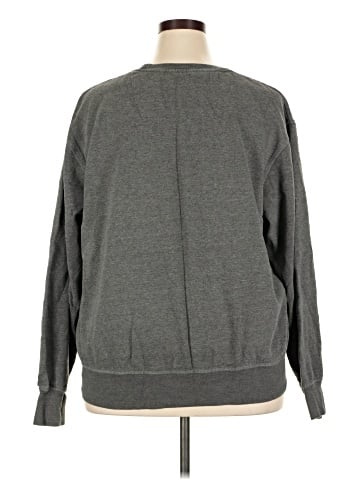 MTA Sport Pullover Sweater (view 2)