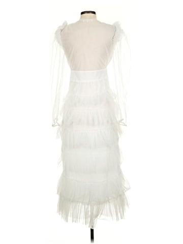 LoveShackFancy Cocktail Dress (view 2)