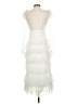 LoveShackFancy White Cocktail Dress Size 2 - photo 2
