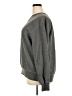 MTA Sport Gray Pullover Sweater Size XXL - photo 5
