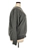 MTA Sport Gray Pullover Sweater Size XXL - photo 4