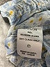 Saylor Blue Sleeveless Blouse Size XS - photo 8
