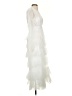 LoveShackFancy White Cocktail Dress Size 2 - photo 4