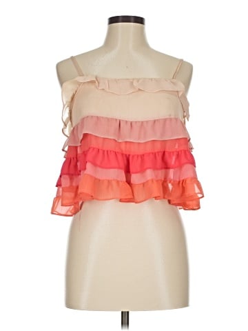 Storia Sleeveless Blouse (view 1)
