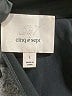 Cinq à Sept Solid Black Sleeveless Blouse Size L - photo 7