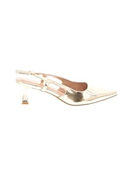 Fashion Nova Heels