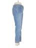 Chico's Stars Blue Jeans Size Sm (0) - photo 4