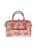 Coach 100% Leather Pink Leather Satchel One size - photo 3