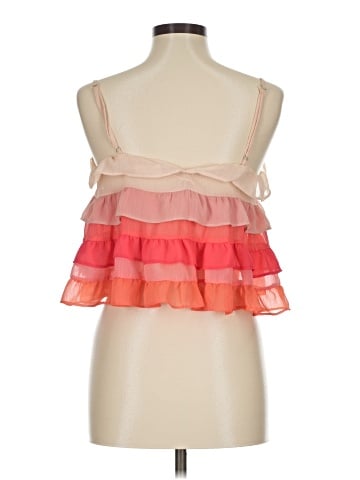 Storia Sleeveless Blouse (view 2)
