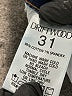Driftwood Color Block Blue Jeans Size 31 waist - photo 7