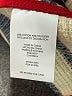 CAbi Stripes Multi Color Gold Blazer Size 2 - photo 7