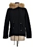 Zara Black Coat Size S - photo 1