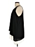 Max Studio 100% Polyester Black Sleeveless Top Size L - photo 5