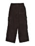 Gap Kids 100% Cotton Brown Cargo Pants Size 6 - 7 - photo 2
