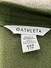 Athleta Green Cardigan Size XXS - photo 7