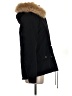 Zara Black Coat Size S - photo 4