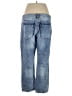 CAbi 100% Cotton Blue Jeans Size 14 - photo 2