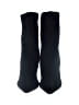 Express Black Ankle Boots Size 9 1/2 - photo 2