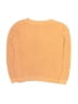 Cat & Jack Orange Pullover Sweater Size 3T - photo 2