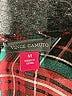 Vince Camuto 100% Polyester Black 3/4 Sleeve Blouse Size M - photo 7