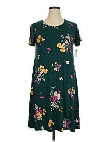 Old Navy Casual Dress (view 1)