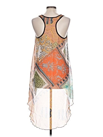 Grifflin Sleeveless Blouse (view 2)