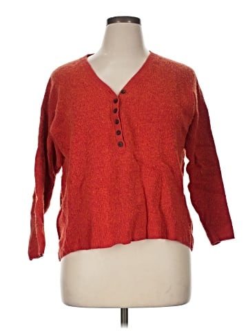 Madewell Pullover Sweater (view 1)