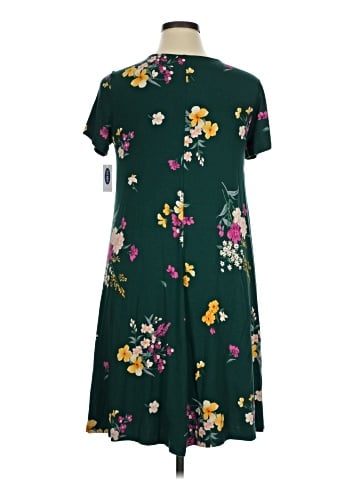Old Navy Casual Dress (view 2)
