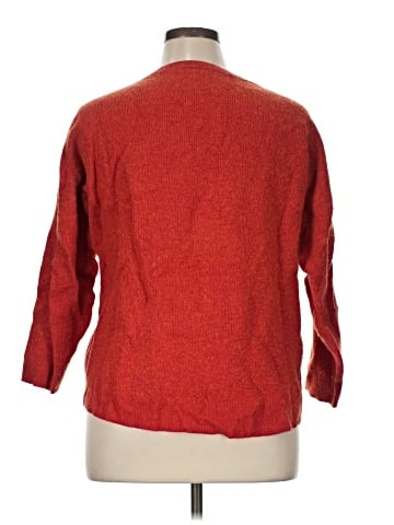 Madewell Pullover Sweater (view 2)