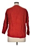 Madewell Red Pullover Sweater Size 1X - photo 2