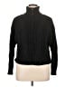 Obey Black Turtleneck Sweater Size 1X (estimated) - photo 1
