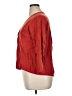 Madewell Red Pullover Sweater Size 1X - photo 5