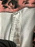 Fabletics Animal Print Pink Leggings Size L - photo 7