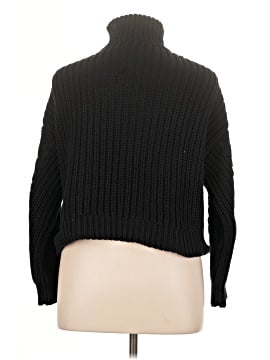 Obey Turtleneck Sweater (view 2)